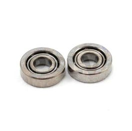  BLH3727  	 Blade 1.5x4x1.12mm Bearing (2pc) 130X